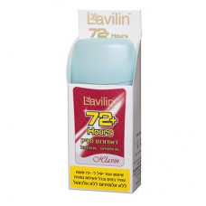 Hlavin Lavilin Deodorant Stick 72+ Hours Red 50 ml